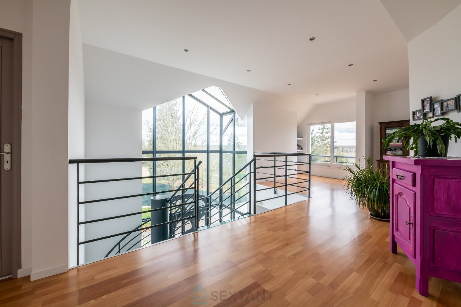 Villa in Barbizon, Île-de-France, France