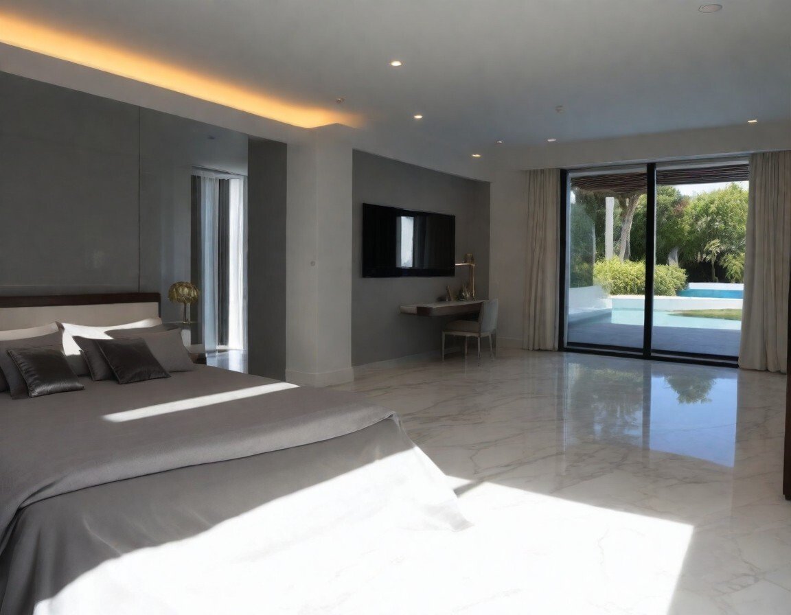 Villa in Beausoleil, Provence-Alpes-Côte d'Azur, France