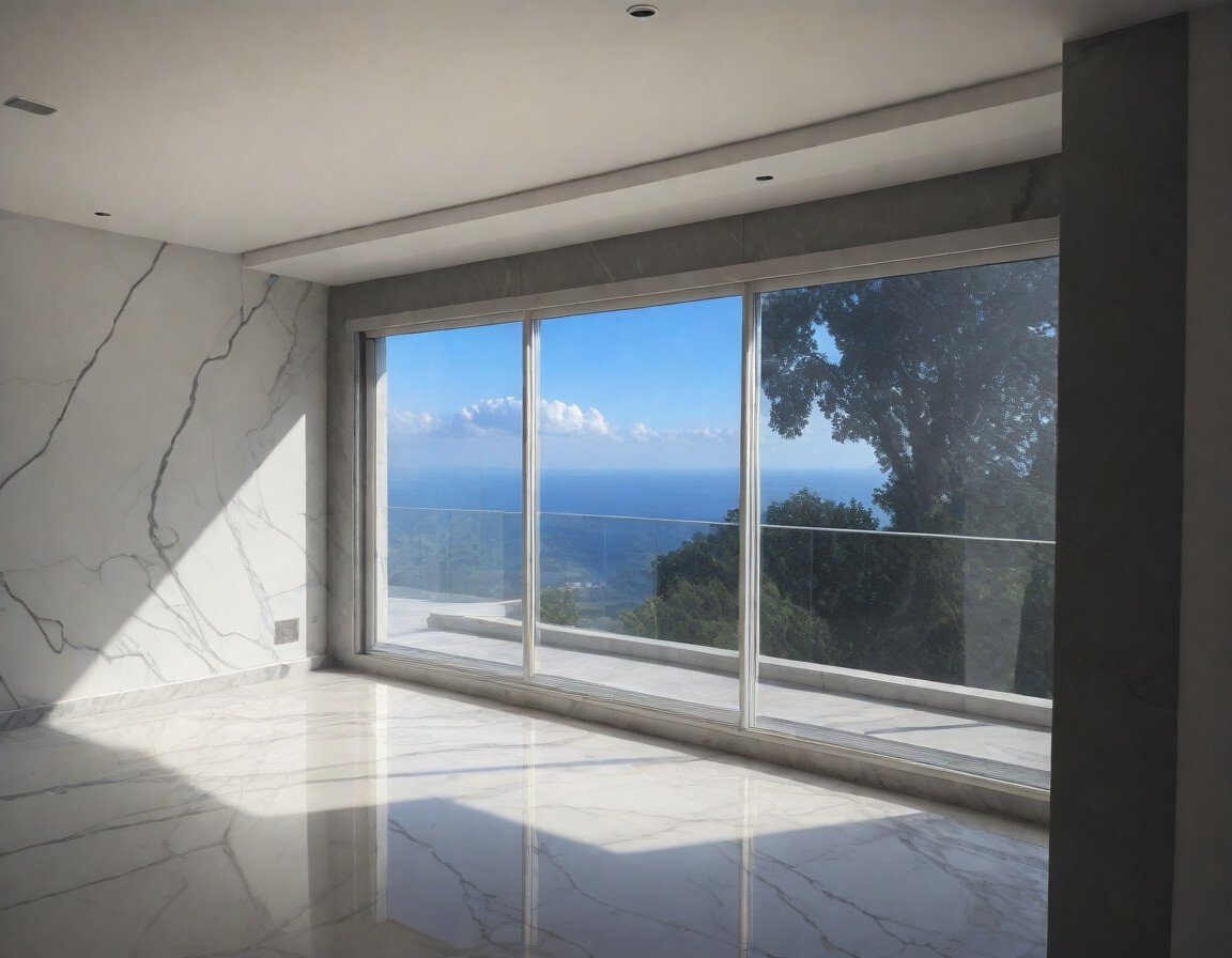 Villa in Beausoleil, Provence-Alpes-Côte d'Azur, France