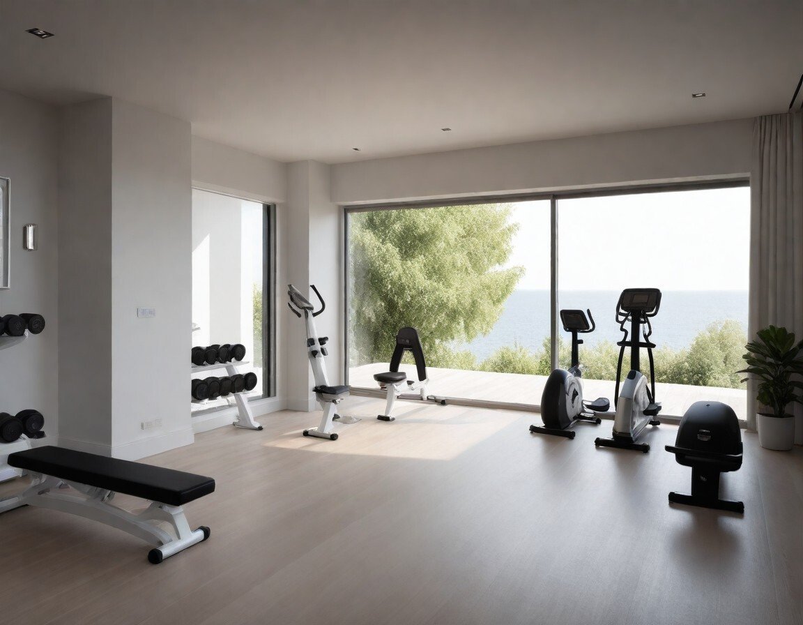 Villa in Beausoleil, Provence-Alpes-Côte d'Azur, France
