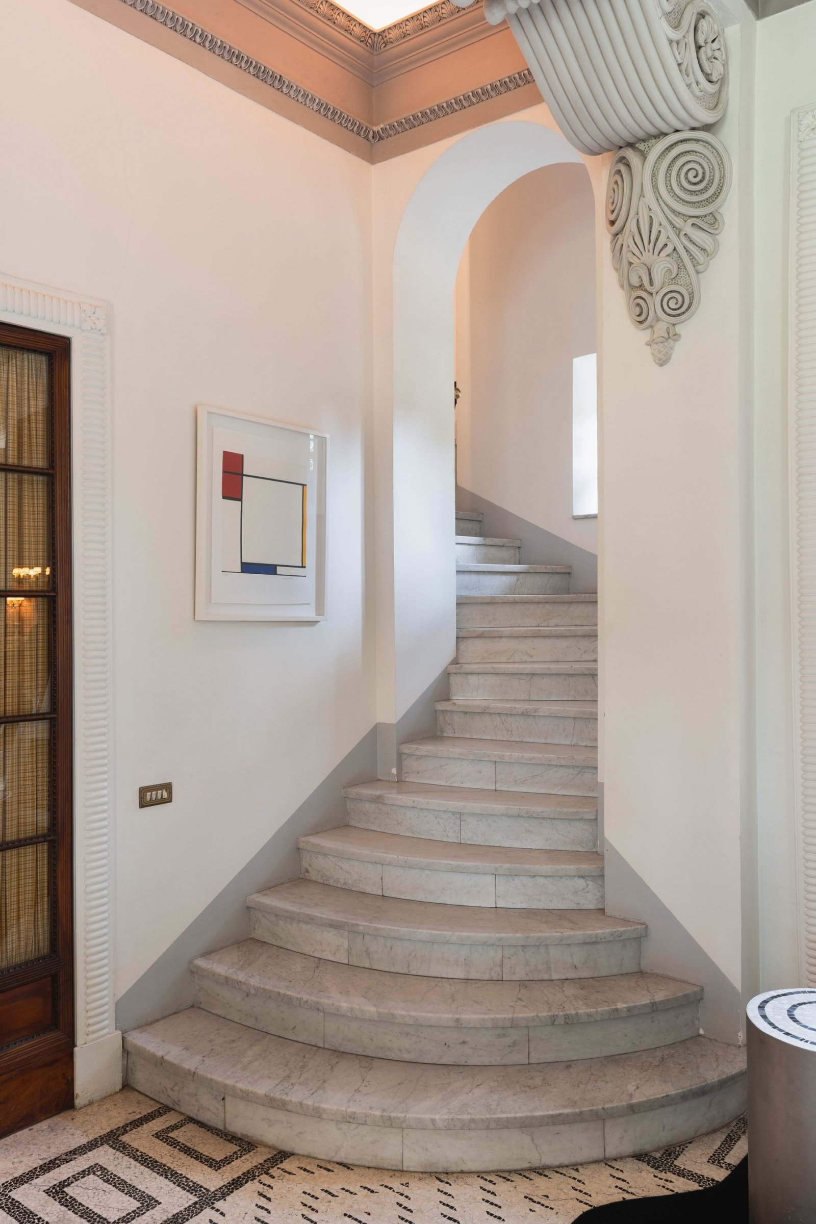 Villa in Besana in Brianza, Lombardy, Italy