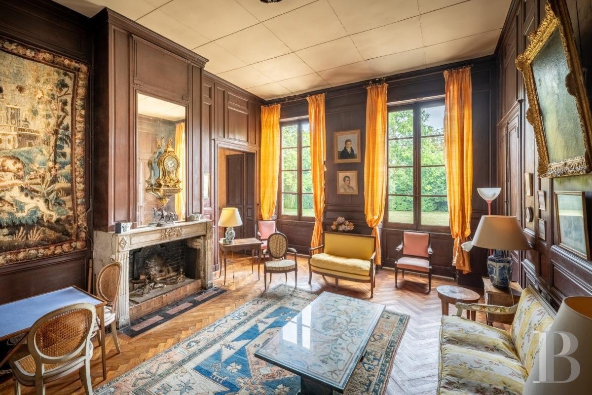 Villa in Bordeaux, Nouvelle-Aquitaine, France