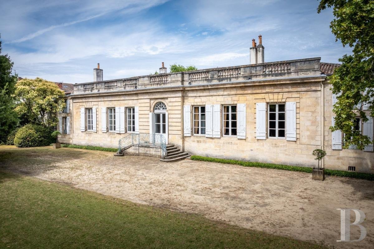 Villa in Bordeaux, Nouvelle-Aquitaine, France