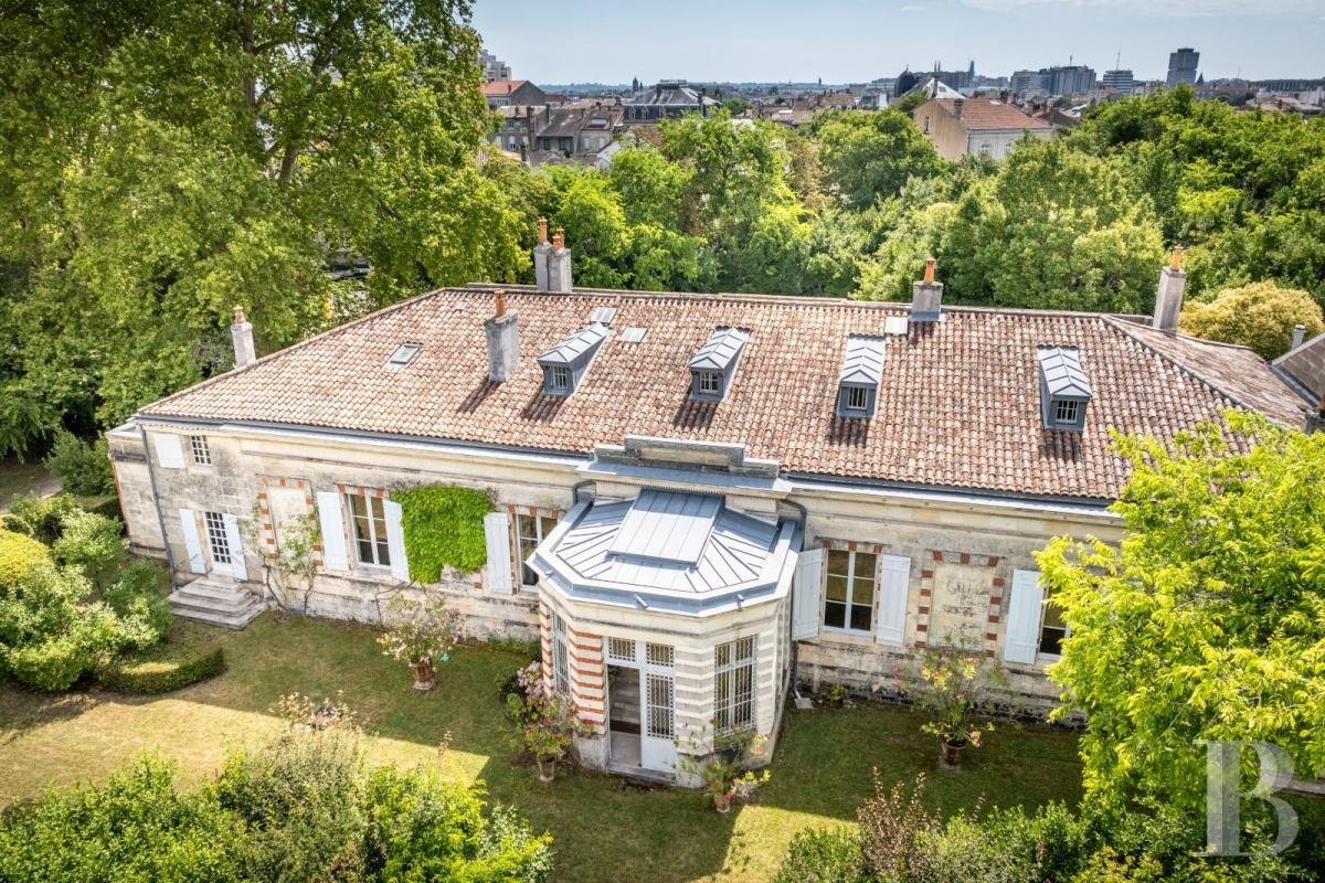 Villa in Bordeaux, Nouvelle-Aquitaine, France