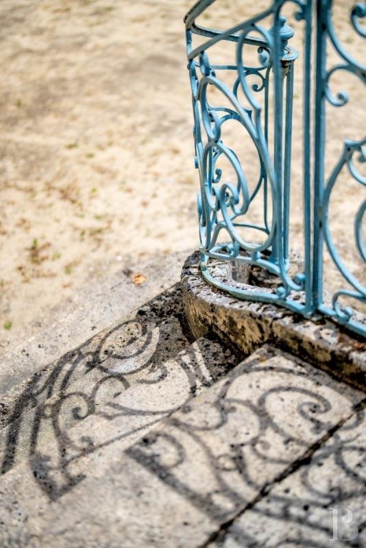 Villa in Bordeaux, Nouvelle-Aquitaine, France