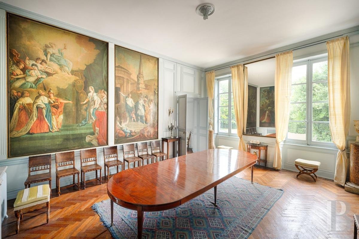 Villa in Bordeaux, Nouvelle-Aquitaine, France