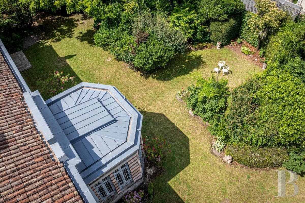 Villa in Bordeaux, Nouvelle-Aquitaine, France