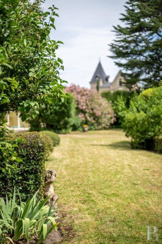 Villa in Bordeaux, Nouvelle-Aquitaine, France