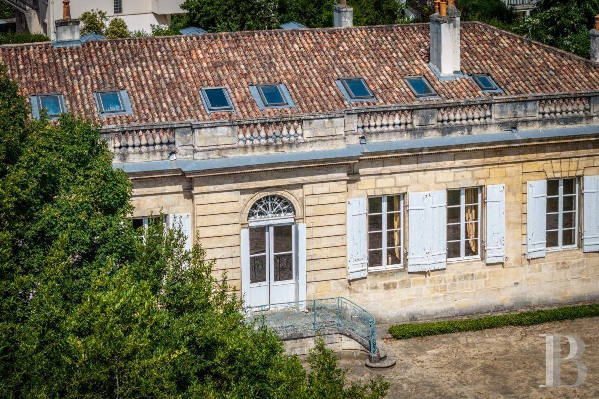Villa in Bordeaux, Nouvelle-Aquitaine, France