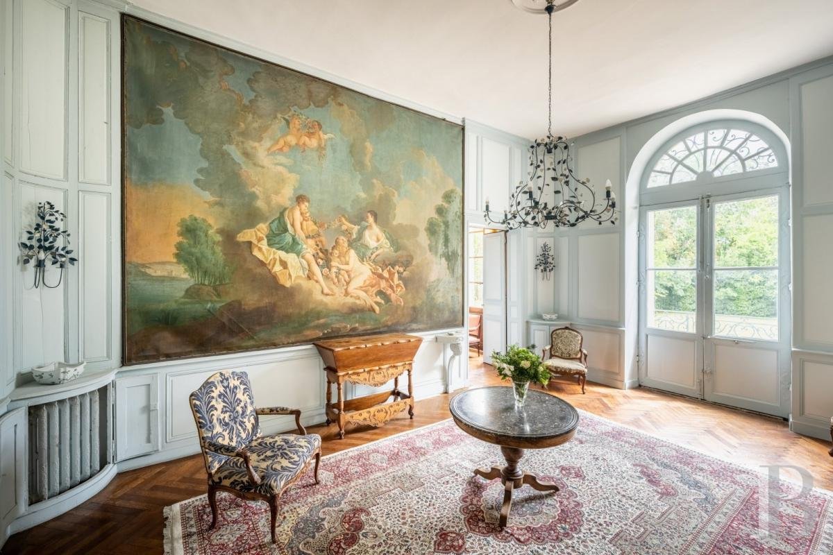 Villa in Bordeaux, Nouvelle-Aquitaine, France