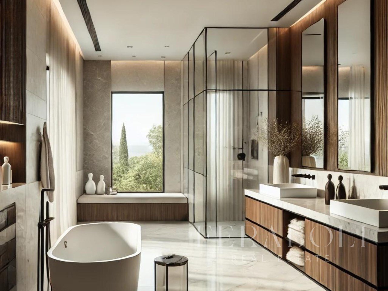 Modern Charming Villa In Cascais Villa in Cascais, Lisbon, Portugal