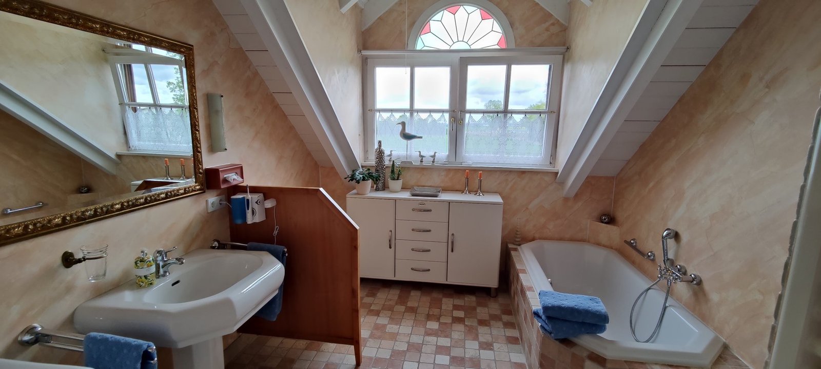 Landhaus Im Amerikanischen Stil Villa in Dillingen, Bavaria, Germany