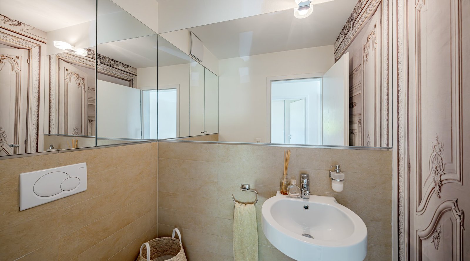 Precious Villa In Epalinges Villa in Épalinges, Vaud, Switzerland