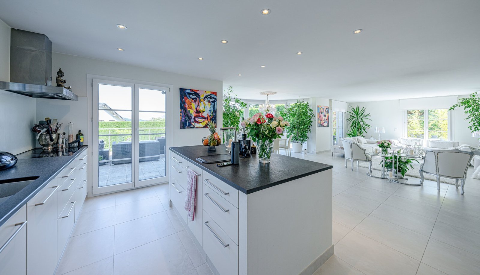 Precious Villa In Epalinges Villa in Épalinges, Vaud, Switzerland