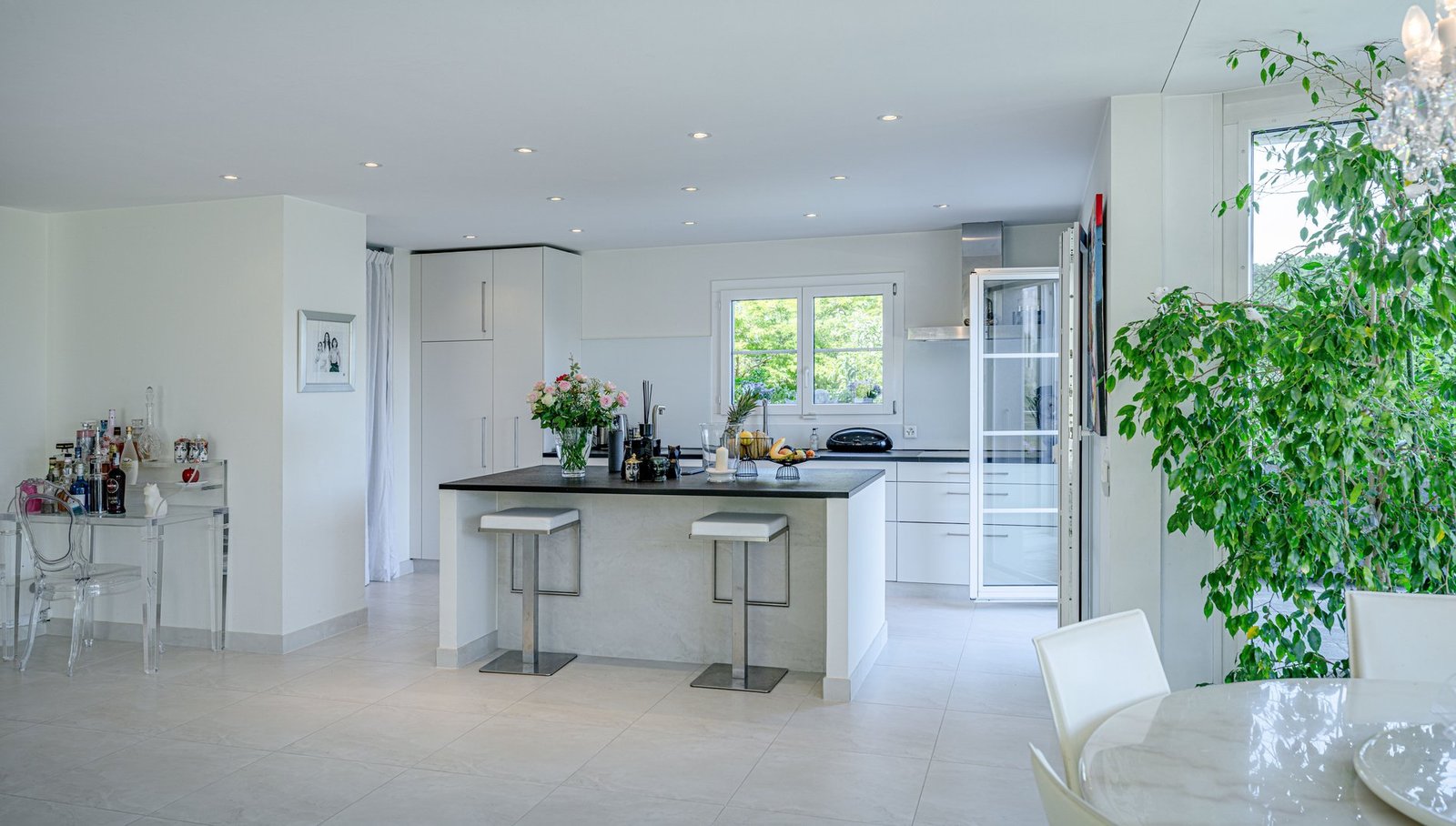 Precious Villa In Epalinges Villa in Épalinges, Vaud, Switzerland