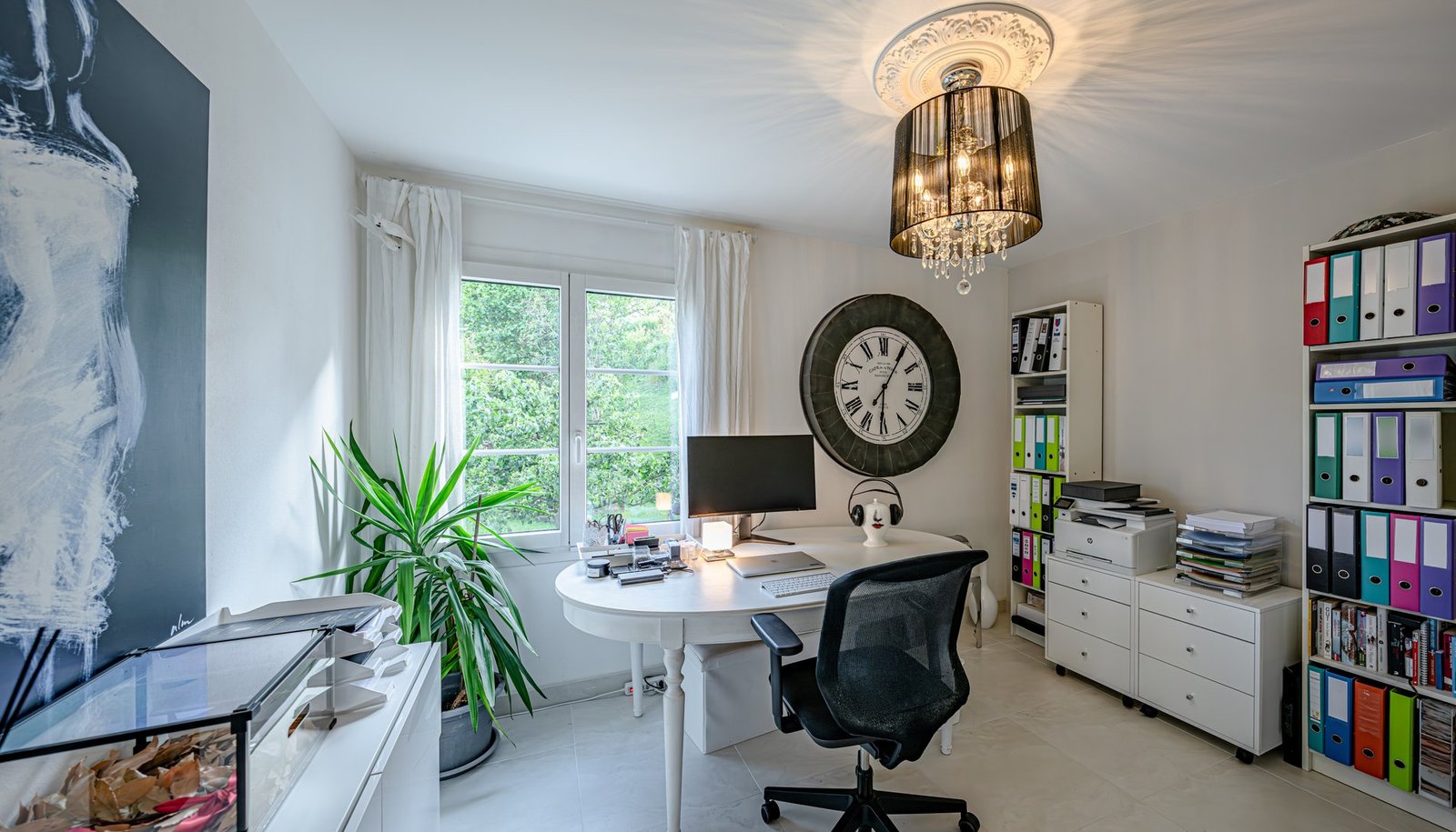 Precious Villa In Epalinges Villa in Épalinges, Vaud, Switzerland