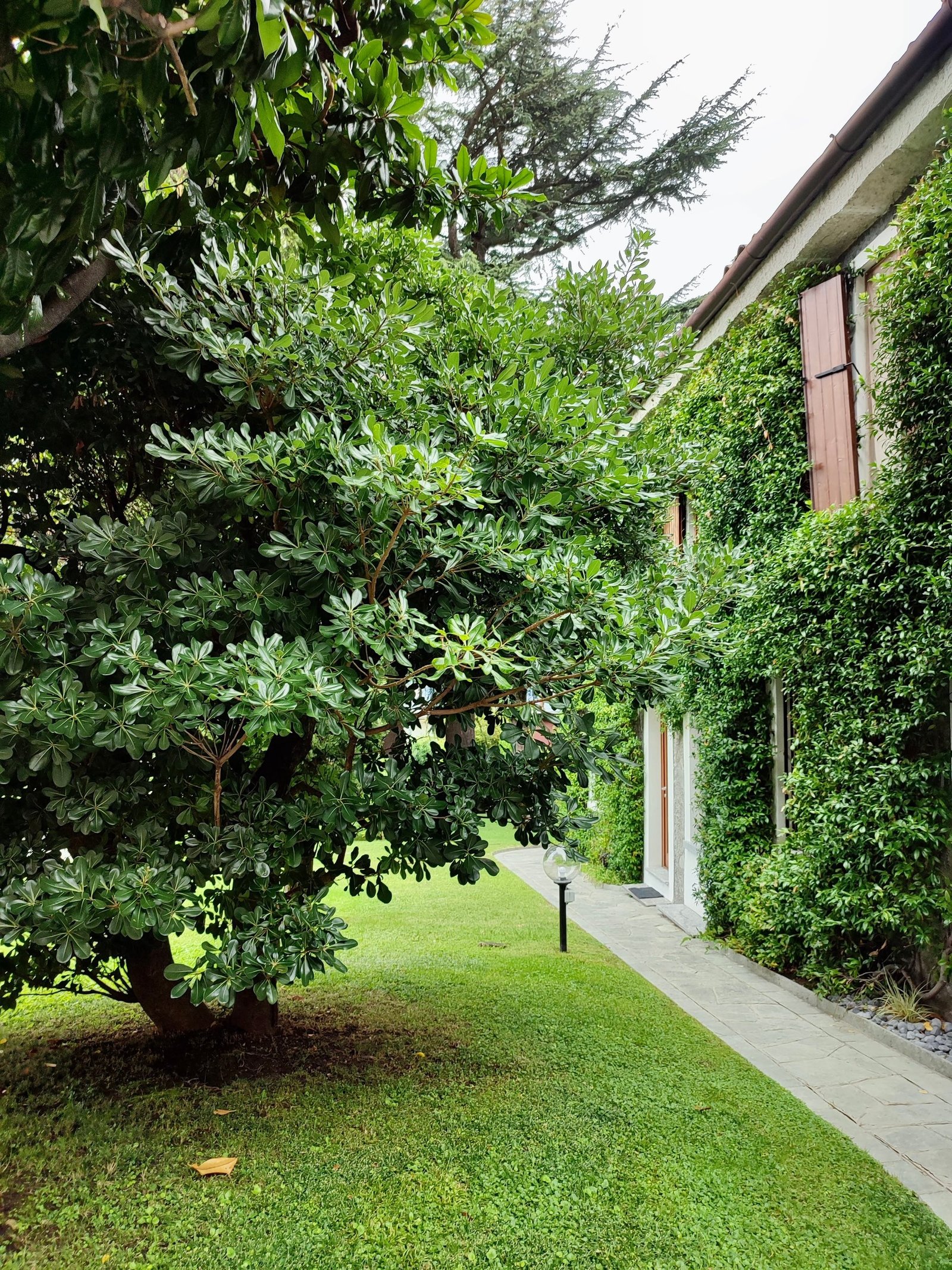 Villa in Faggeto Lario, Lombardy, Italy