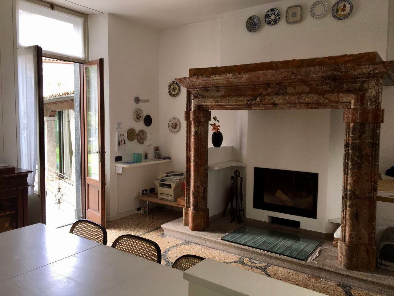 Villa in Faggeto Lario, Lombardy, Italy