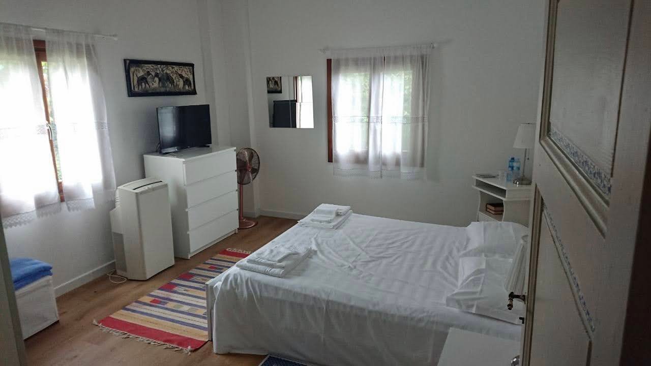 Villa in Faggeto Lario, Lombardy, Italy