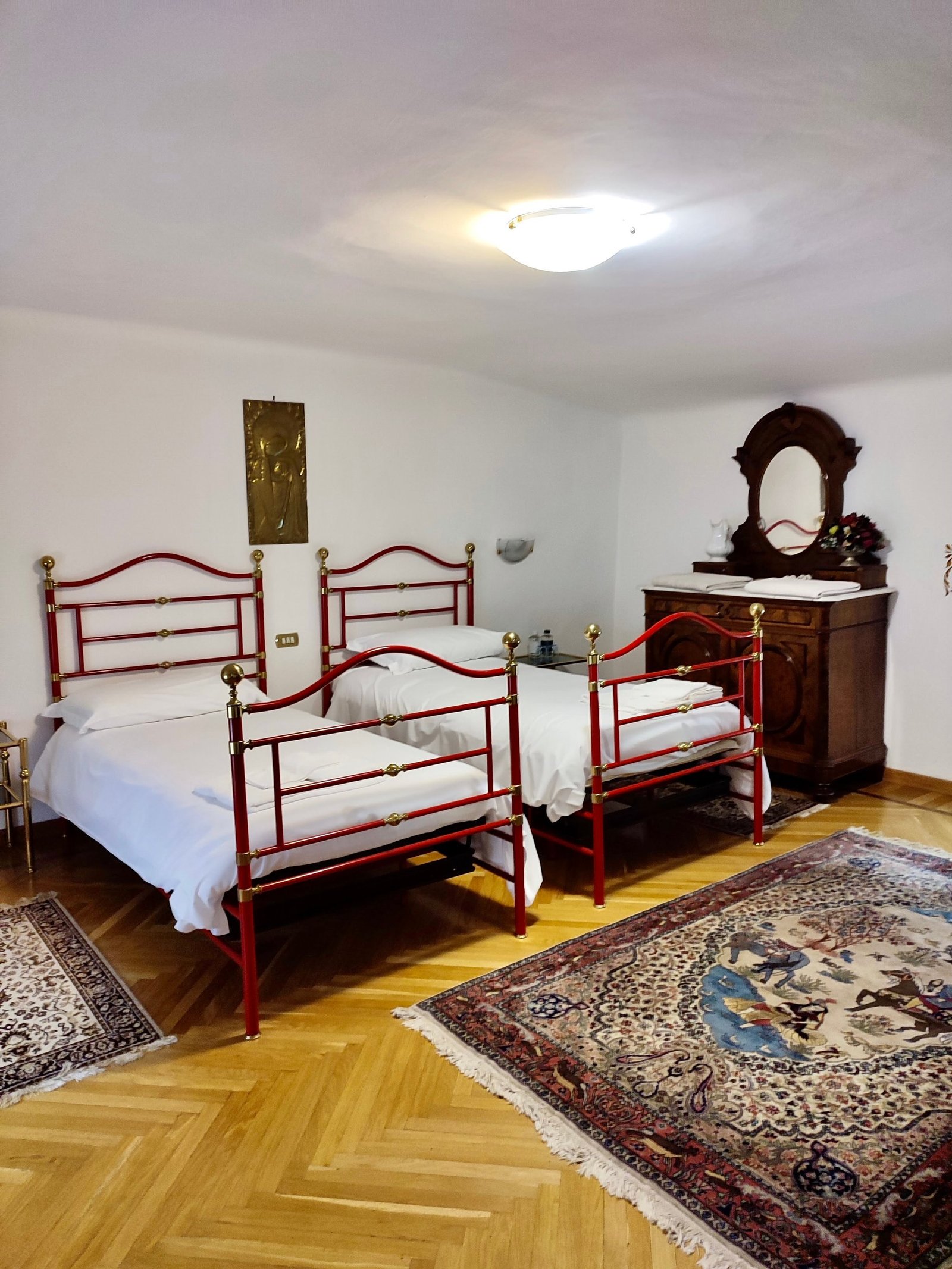 Villa in Faggeto Lario, Lombardy, Italy