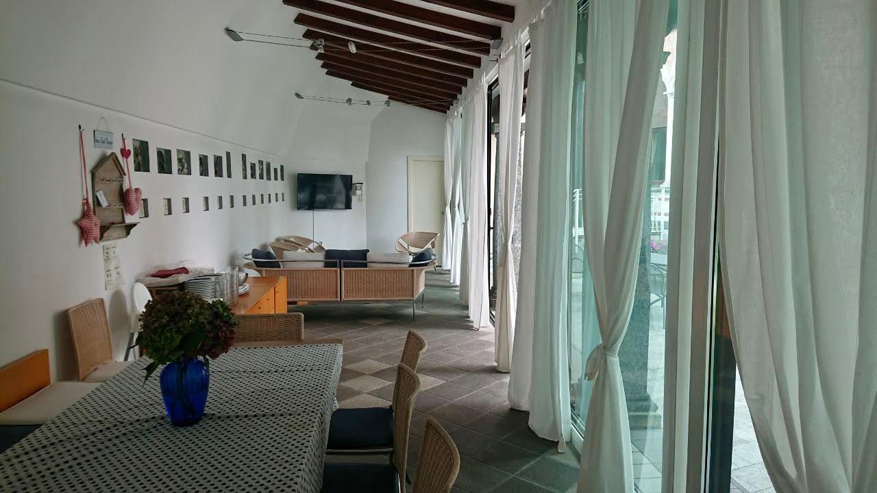 Villa in Faggeto Lario, Lombardy, Italy