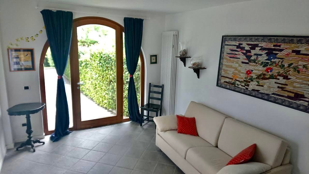 Villa in Faggeto Lario, Lombardy, Italy