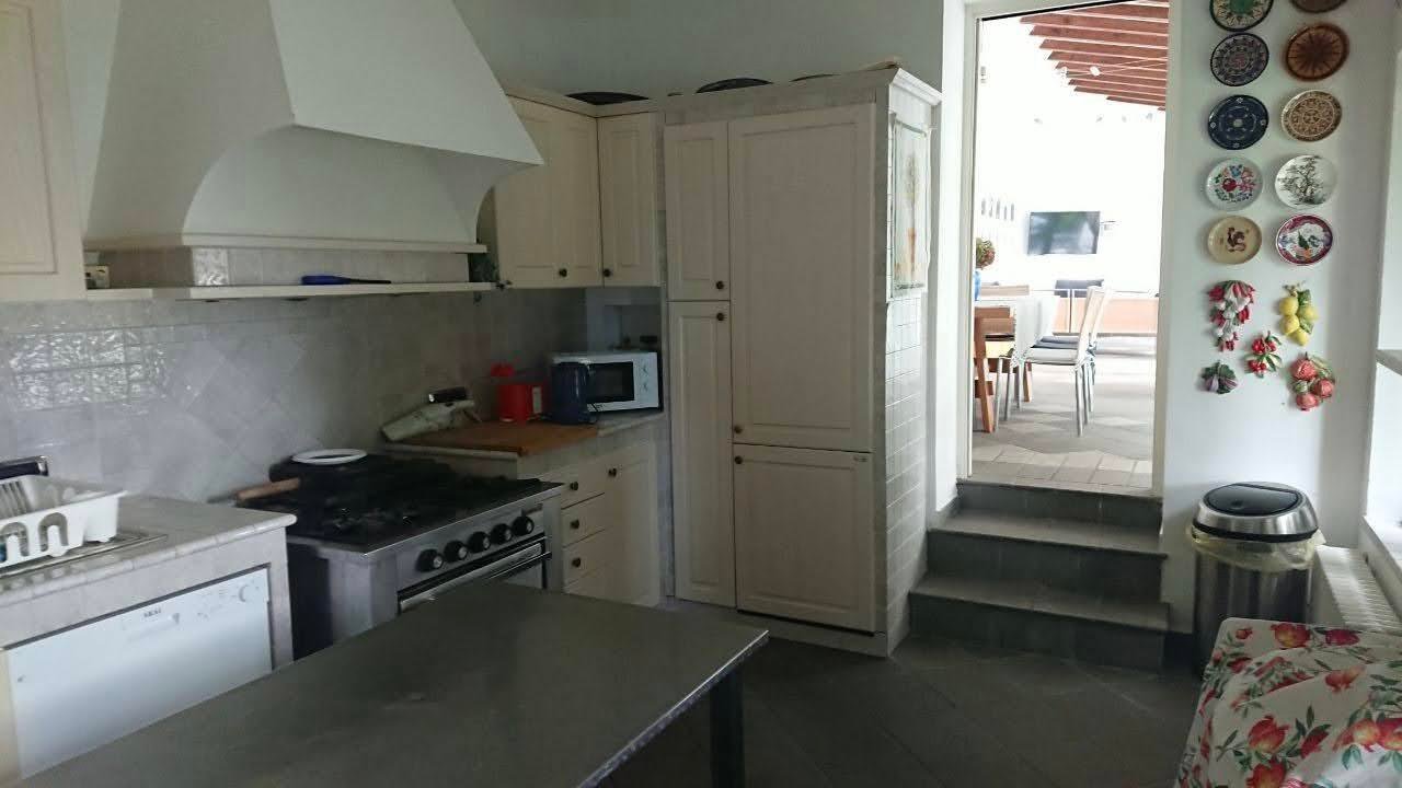 Villa in Faggeto Lario, Lombardy, Italy