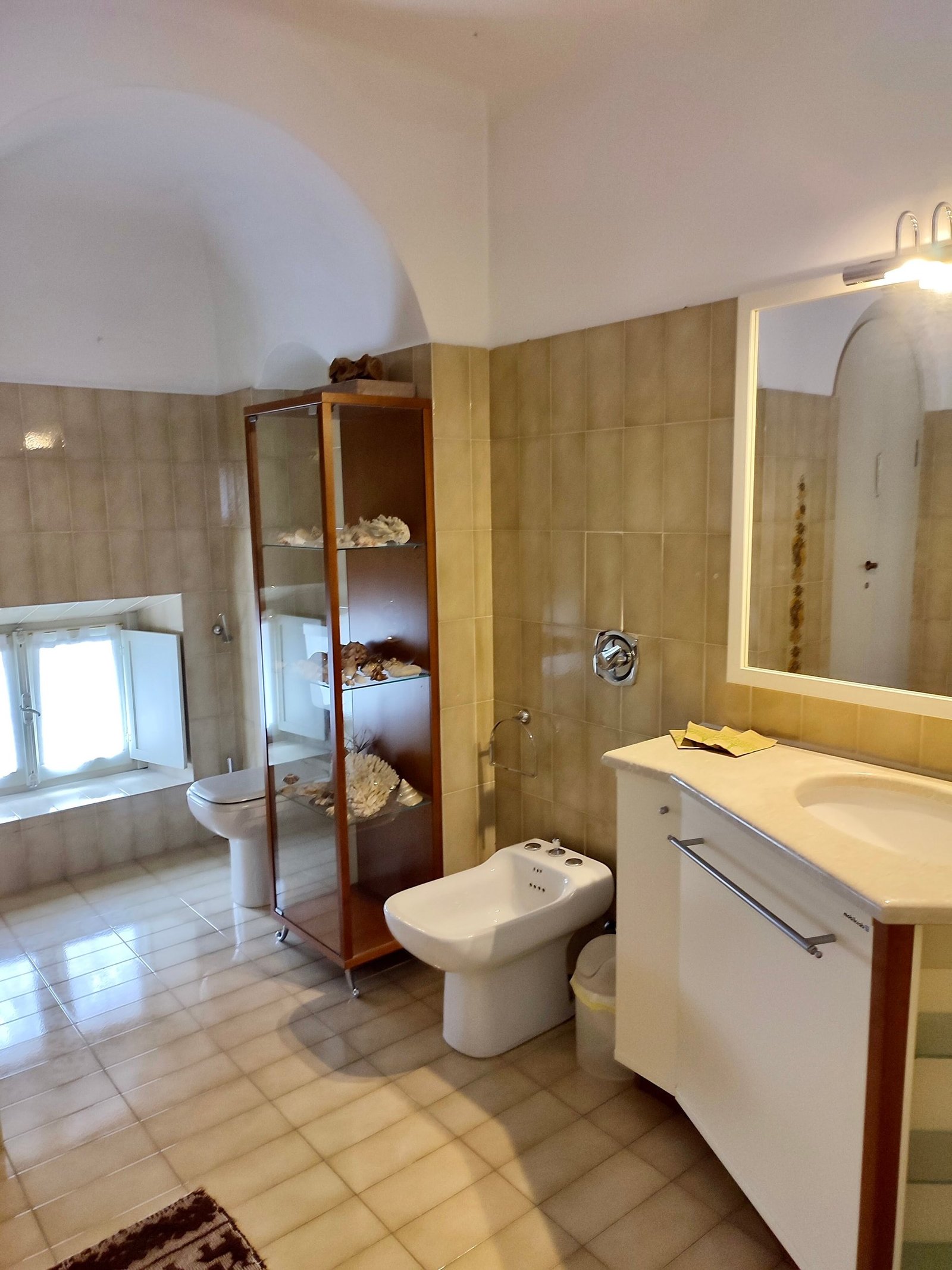 Villa in Faggeto Lario, Lombardy, Italy