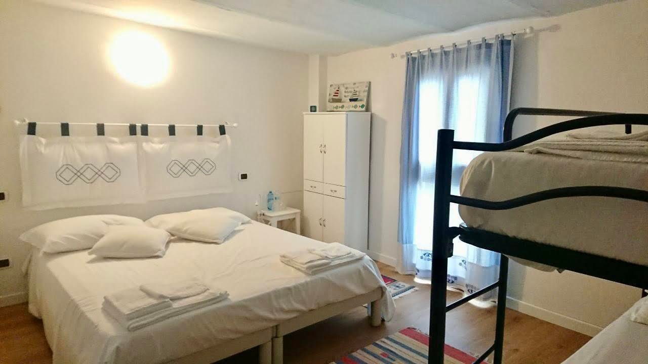 Villa in Faggeto Lario, Lombardy, Italy