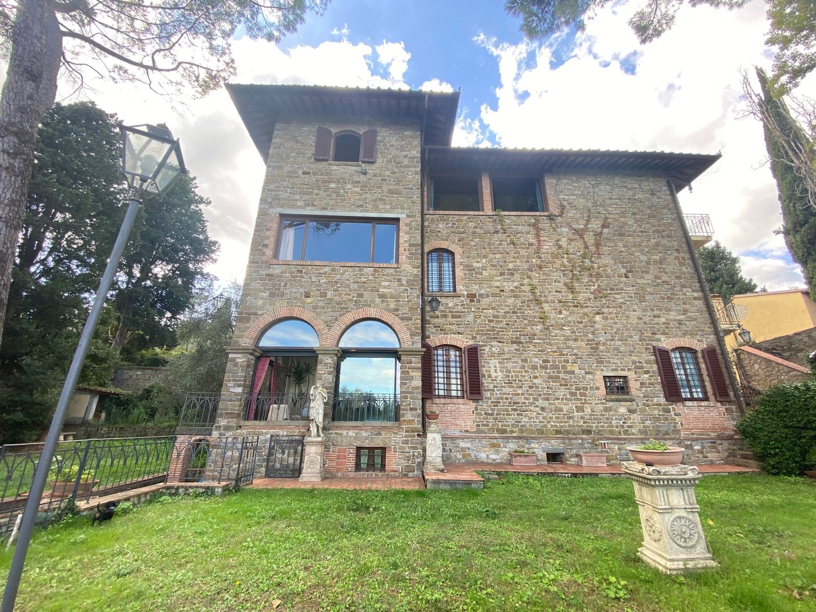 Wonderful Villa In Florence Villa in Florence, Tuscany, Italy
