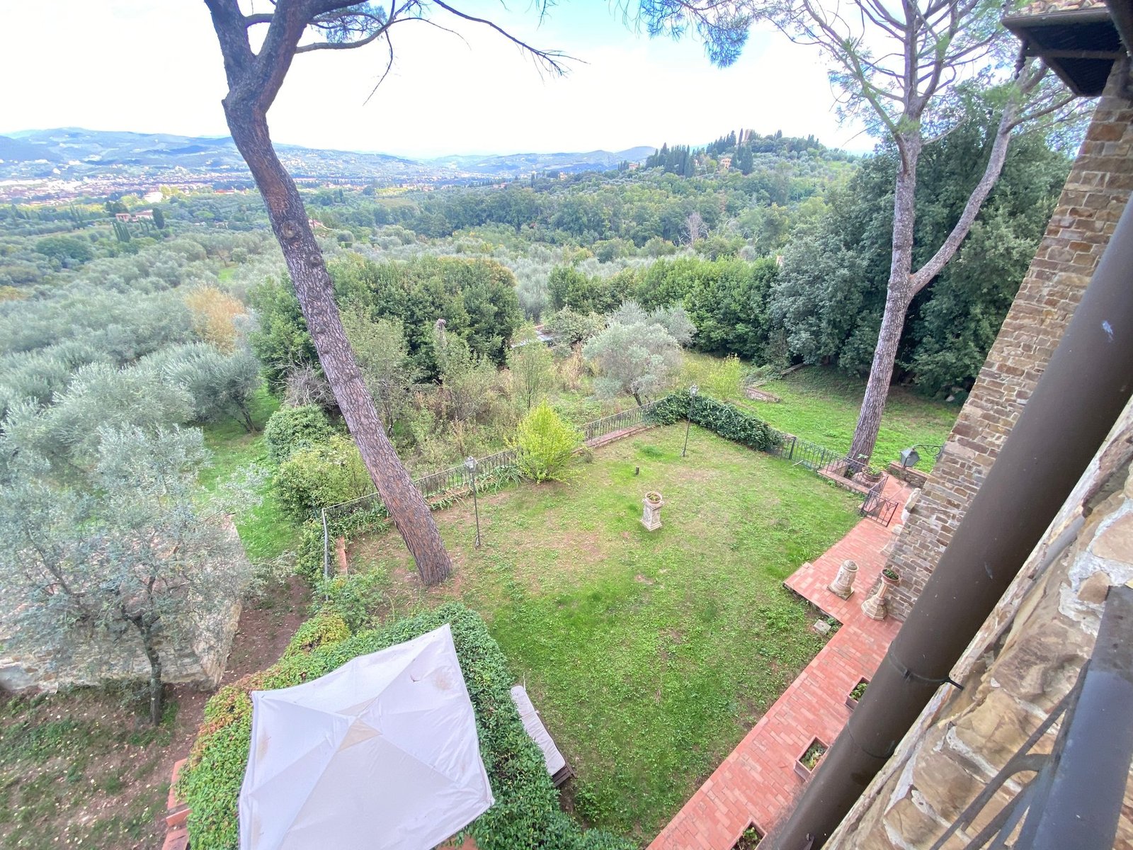 Wonderful Villa In Florence Villa in Florence, Tuscany, Italy