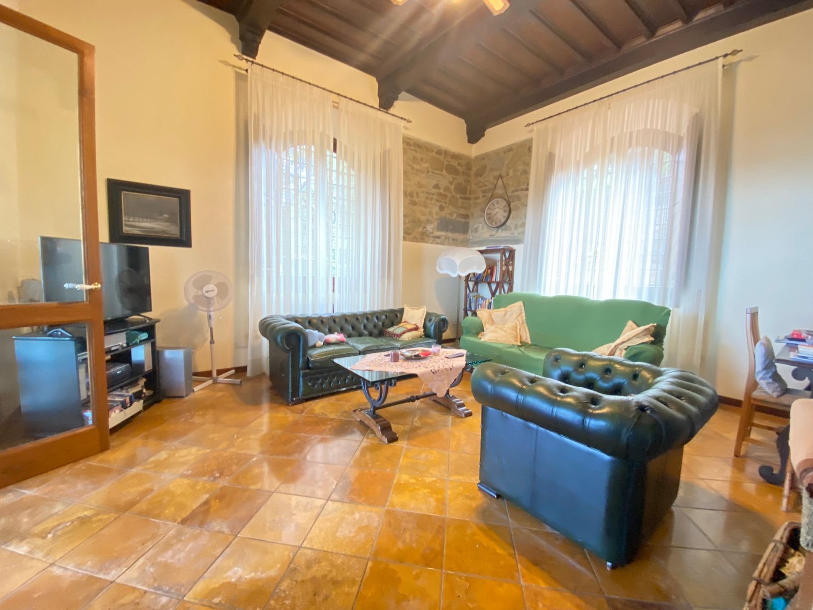 Wonderful Villa In Florence Villa in Florence, Tuscany, Italy