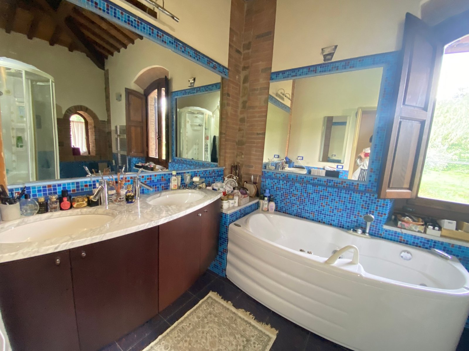 Wonderful Villa In Florence Villa in Florence, Tuscany, Italy