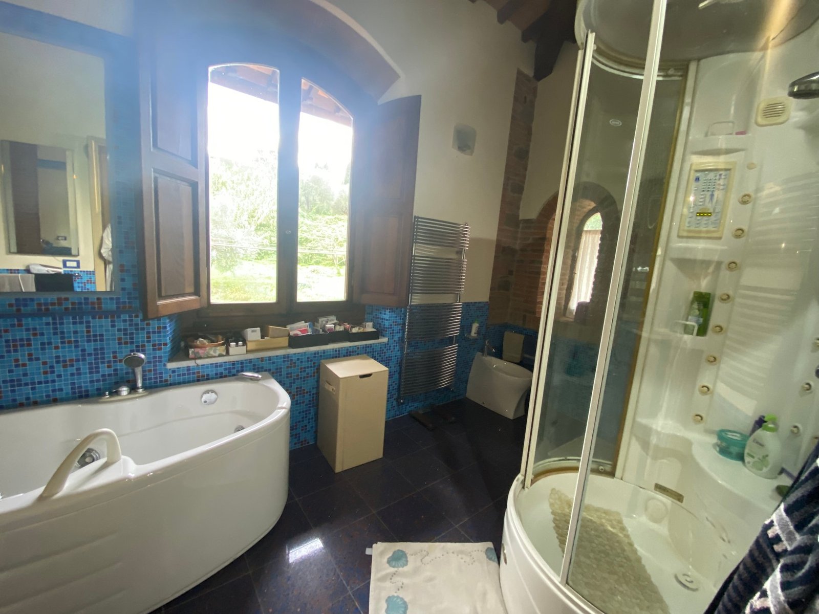 Wonderful Villa In Florence Villa in Florence, Tuscany, Italy