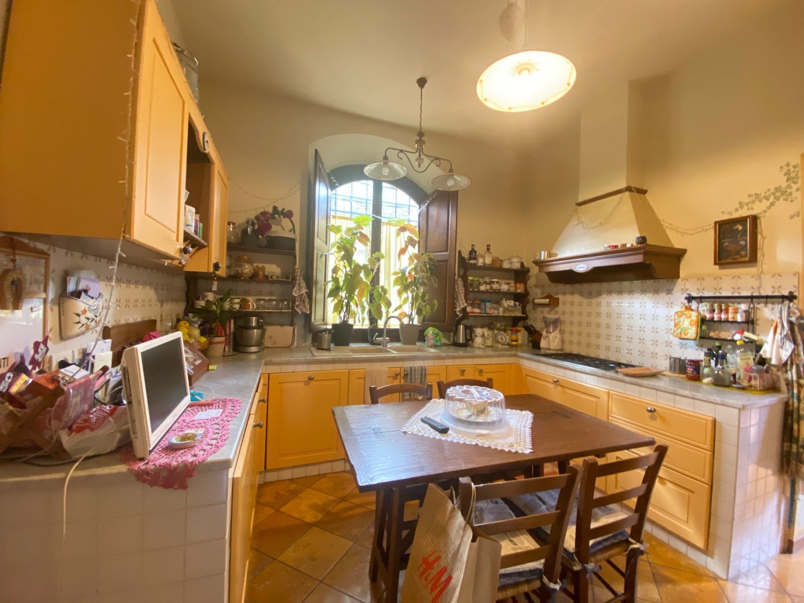 Wonderful Villa In Florence Villa in Florence, Tuscany, Italy
