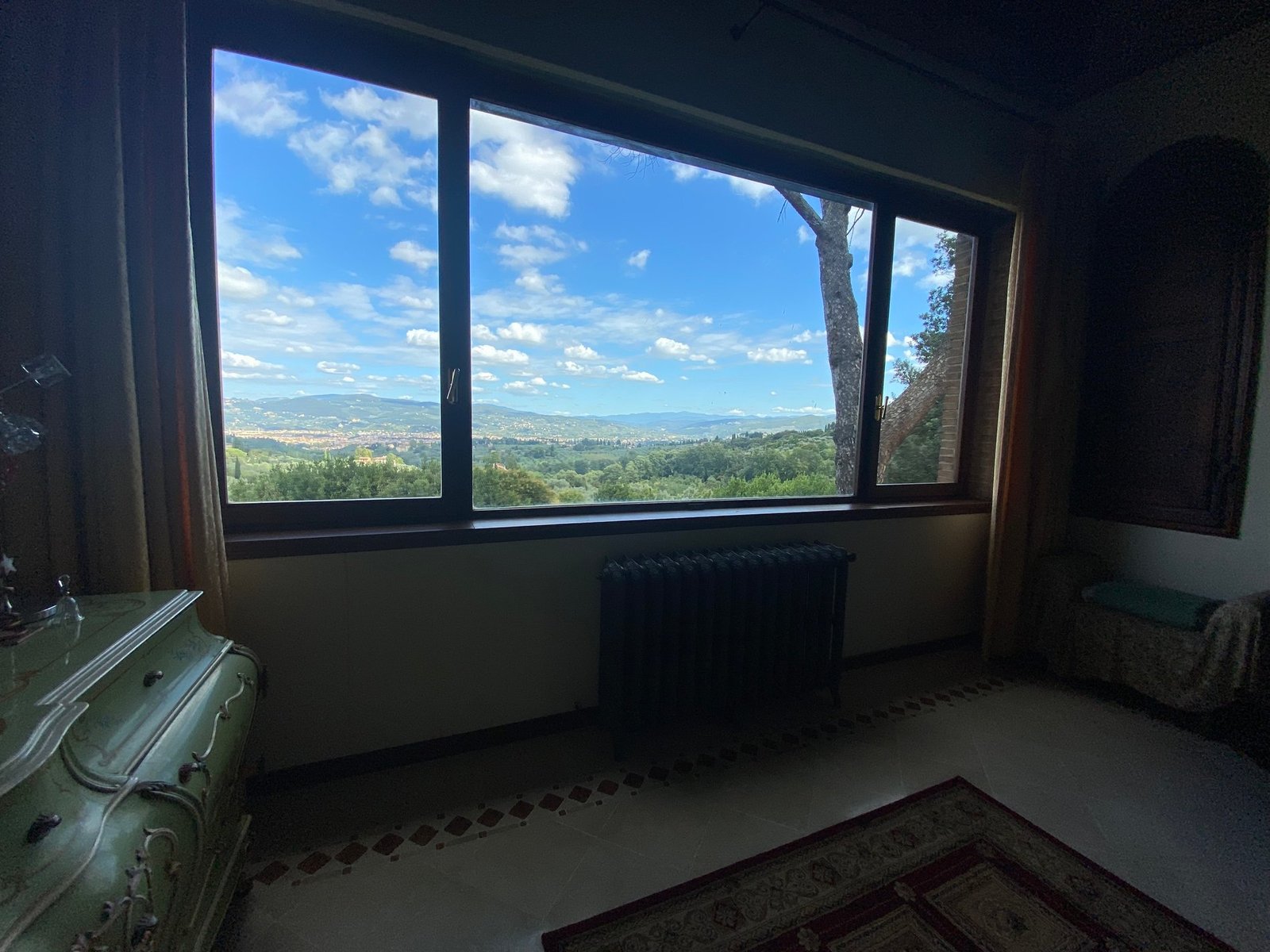 Wonderful Villa In Florence Villa in Florence, Tuscany, Italy