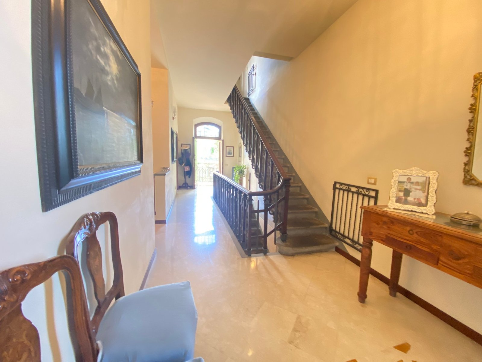 Wonderful Villa In Florence Villa in Florence, Tuscany, Italy