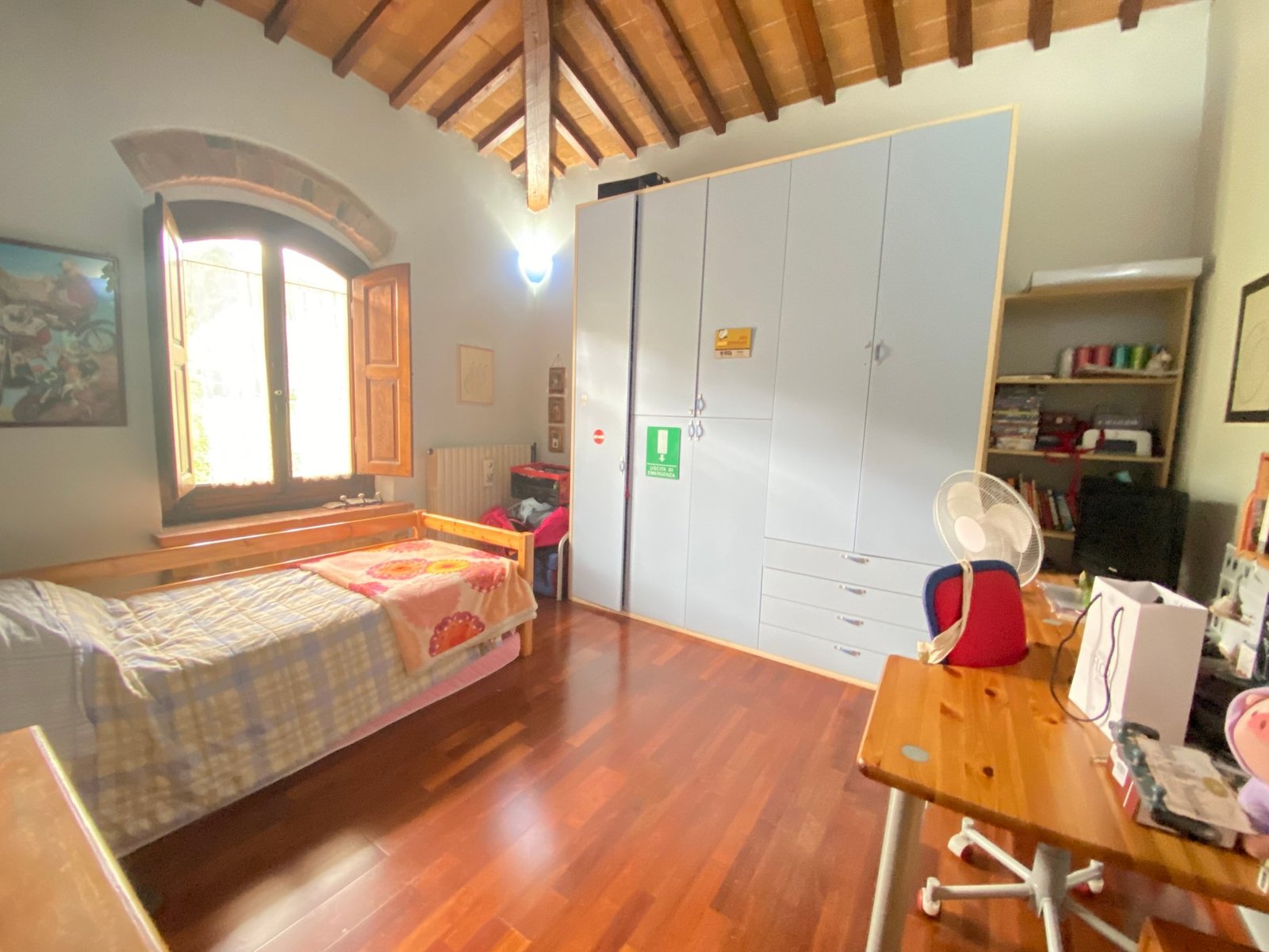 Wonderful Villa In Florence Villa in Florence, Tuscany, Italy