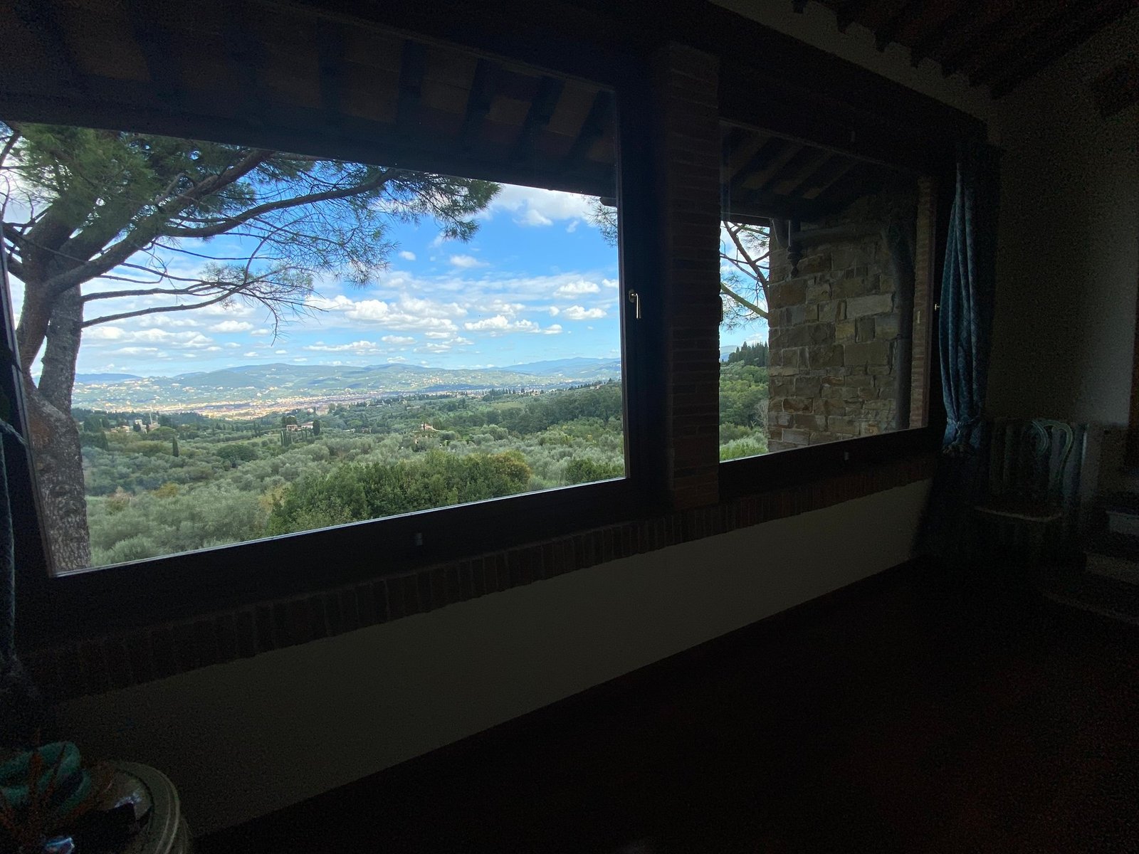 Wonderful Villa In Florence Villa in Florence, Tuscany, Italy