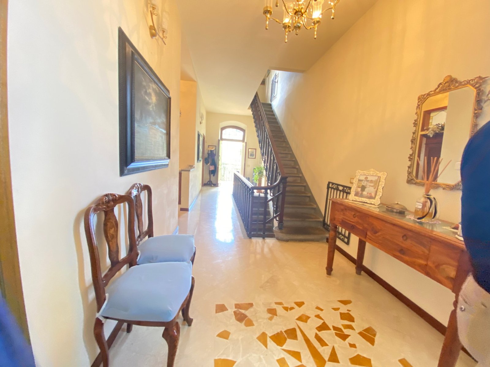 Wonderful Villa In Florence Villa in Florence, Tuscany, Italy