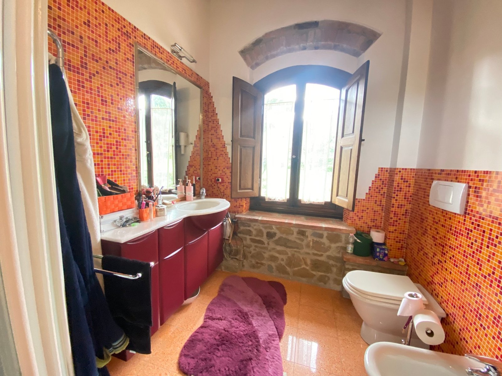Wonderful Villa In Florence Villa in Florence, Tuscany, Italy