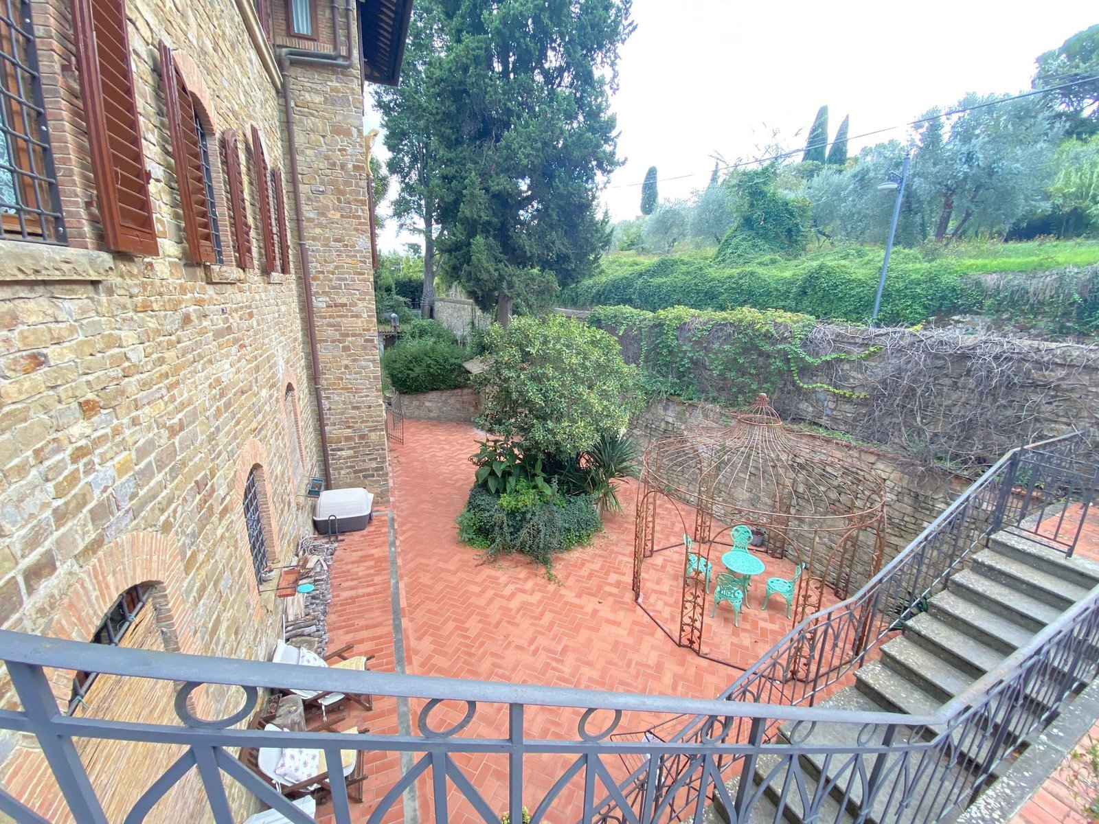 Wonderful Villa In Florence Villa in Florence, Tuscany, Italy