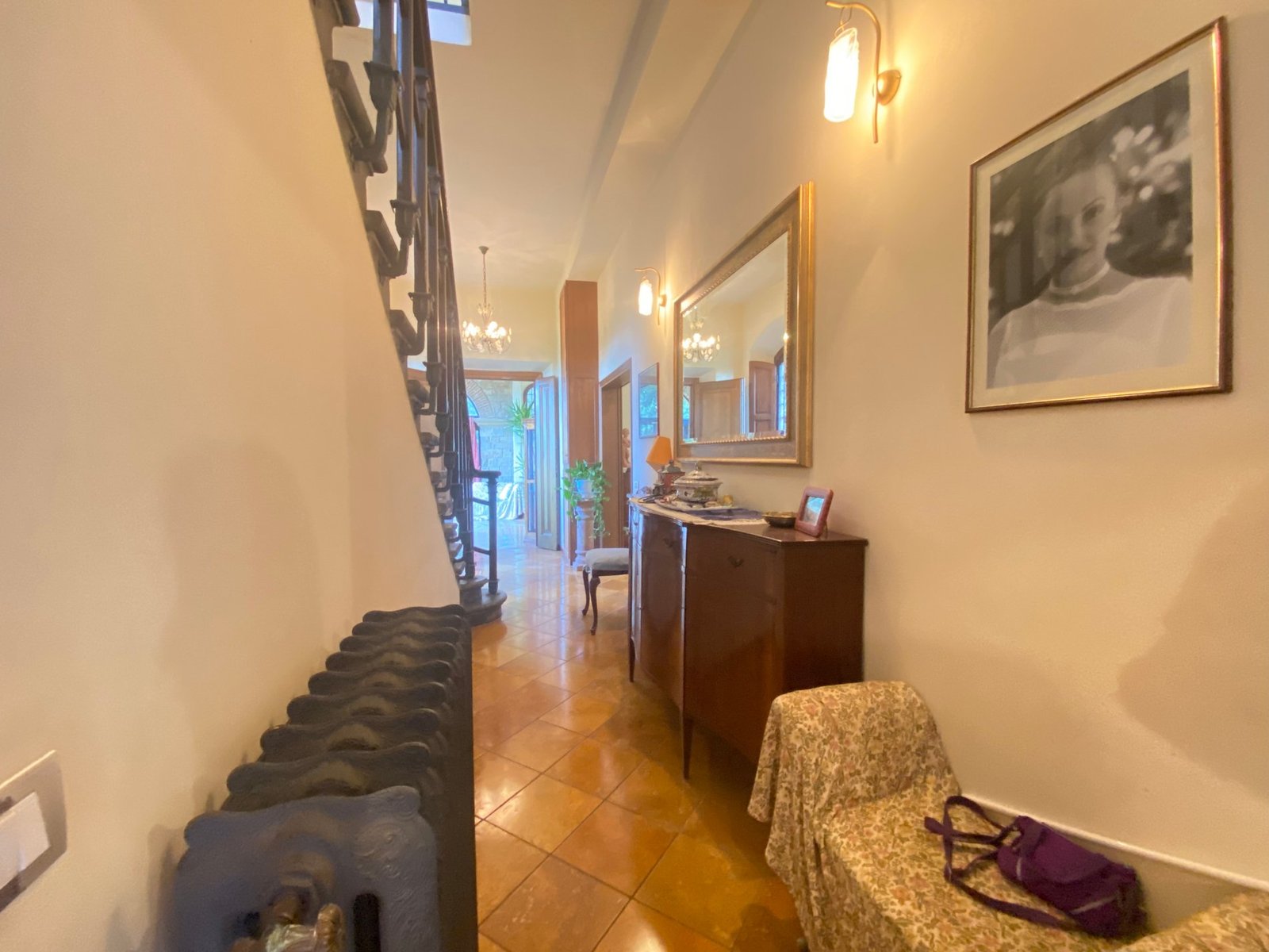 Wonderful Villa In Florence Villa in Florence, Tuscany, Italy