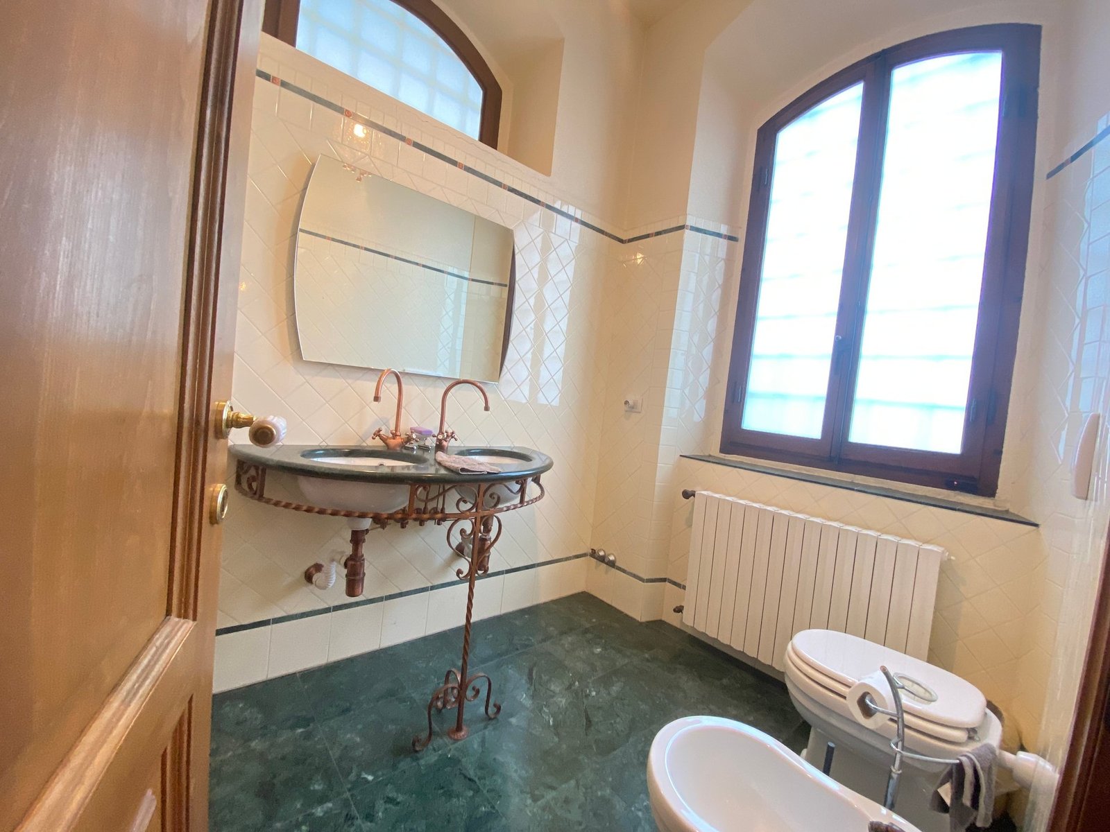 Wonderful Villa In Florence Villa in Florence, Tuscany, Italy
