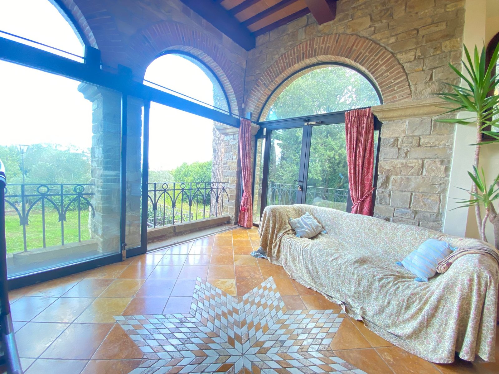 Wonderful Villa In Florence Villa in Florence, Tuscany, Italy