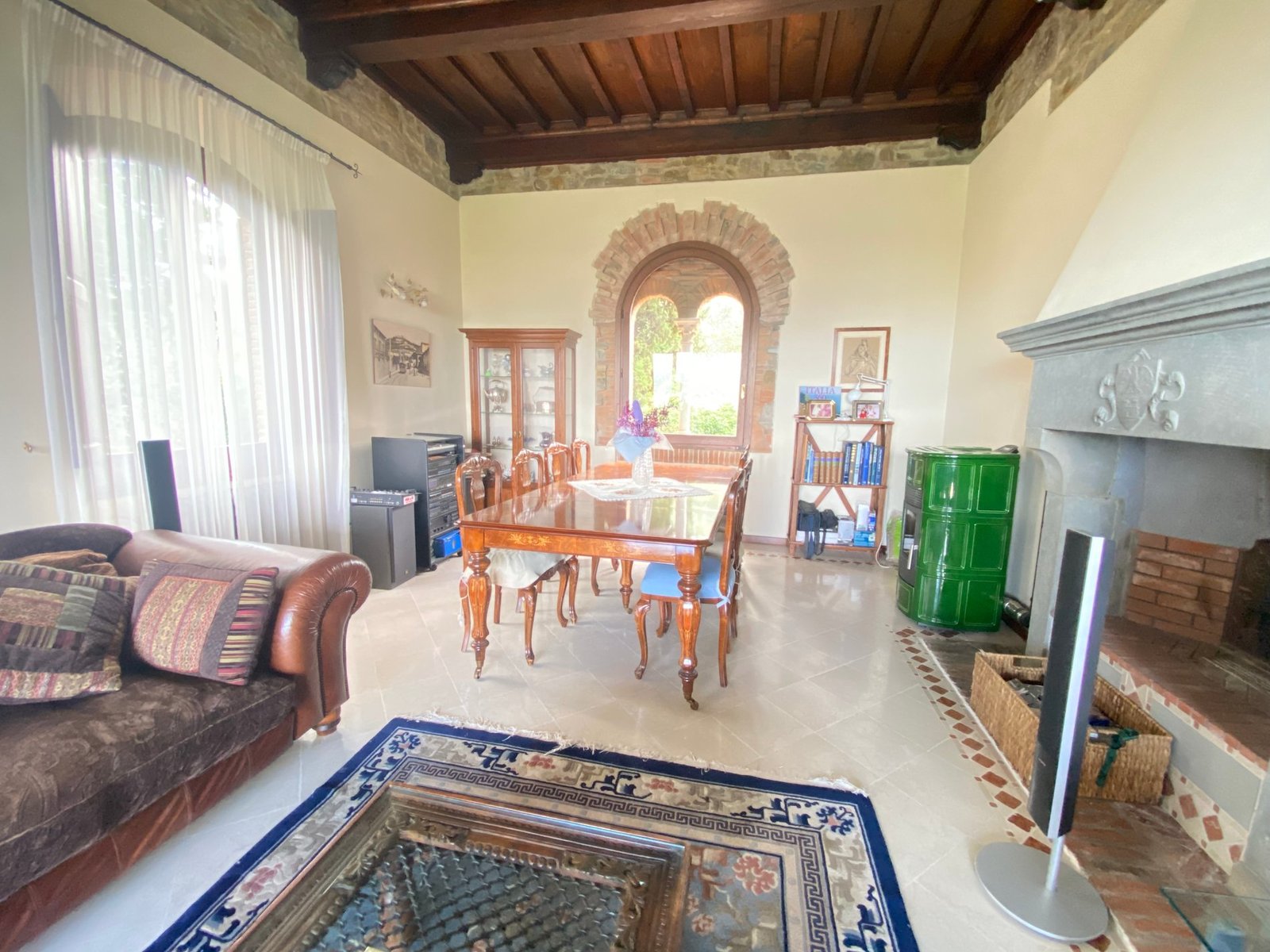 Wonderful Villa In Florence Villa in Florence, Tuscany, Italy