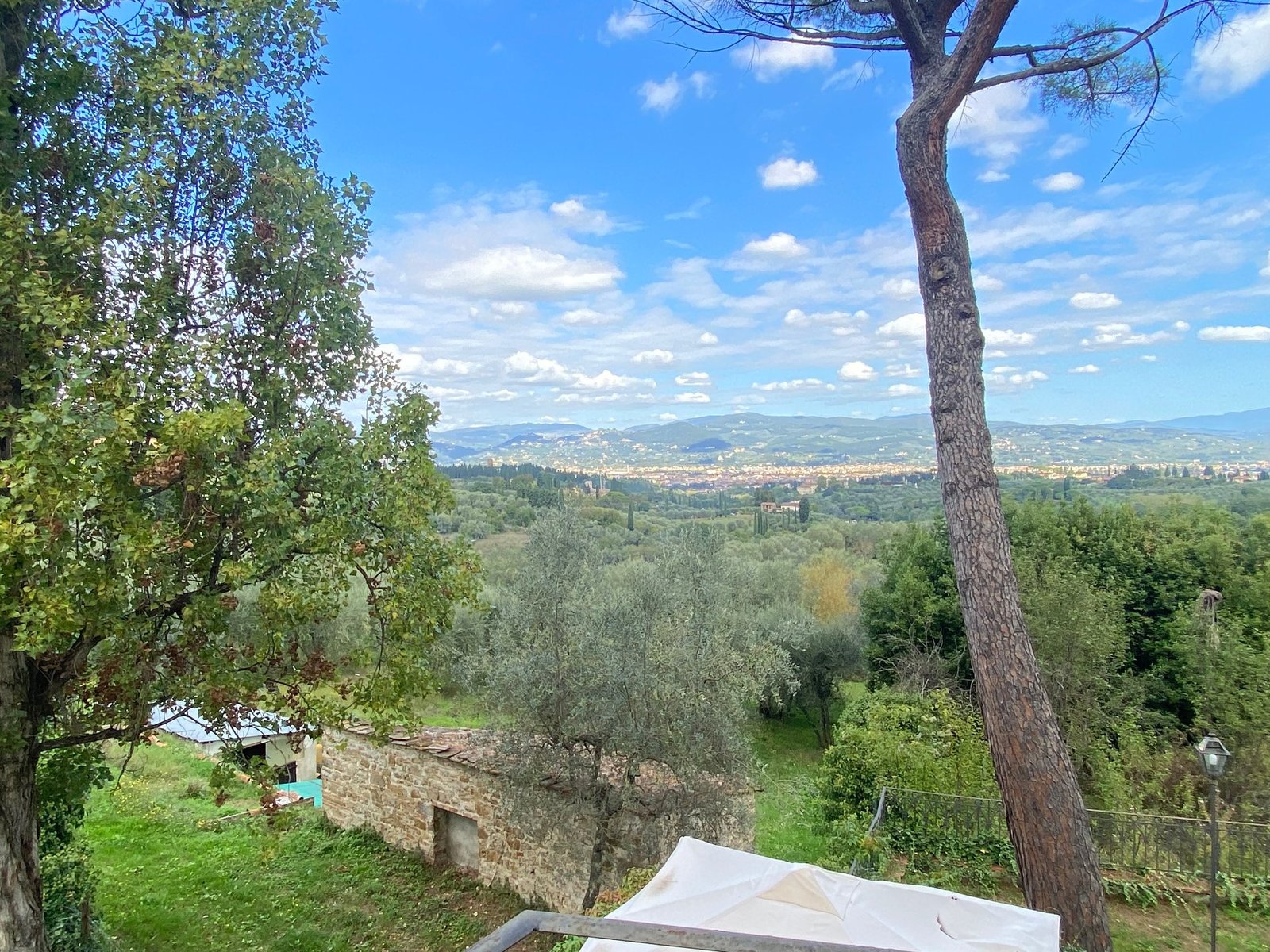 Wonderful Villa In Florence Villa in Florence, Tuscany, Italy