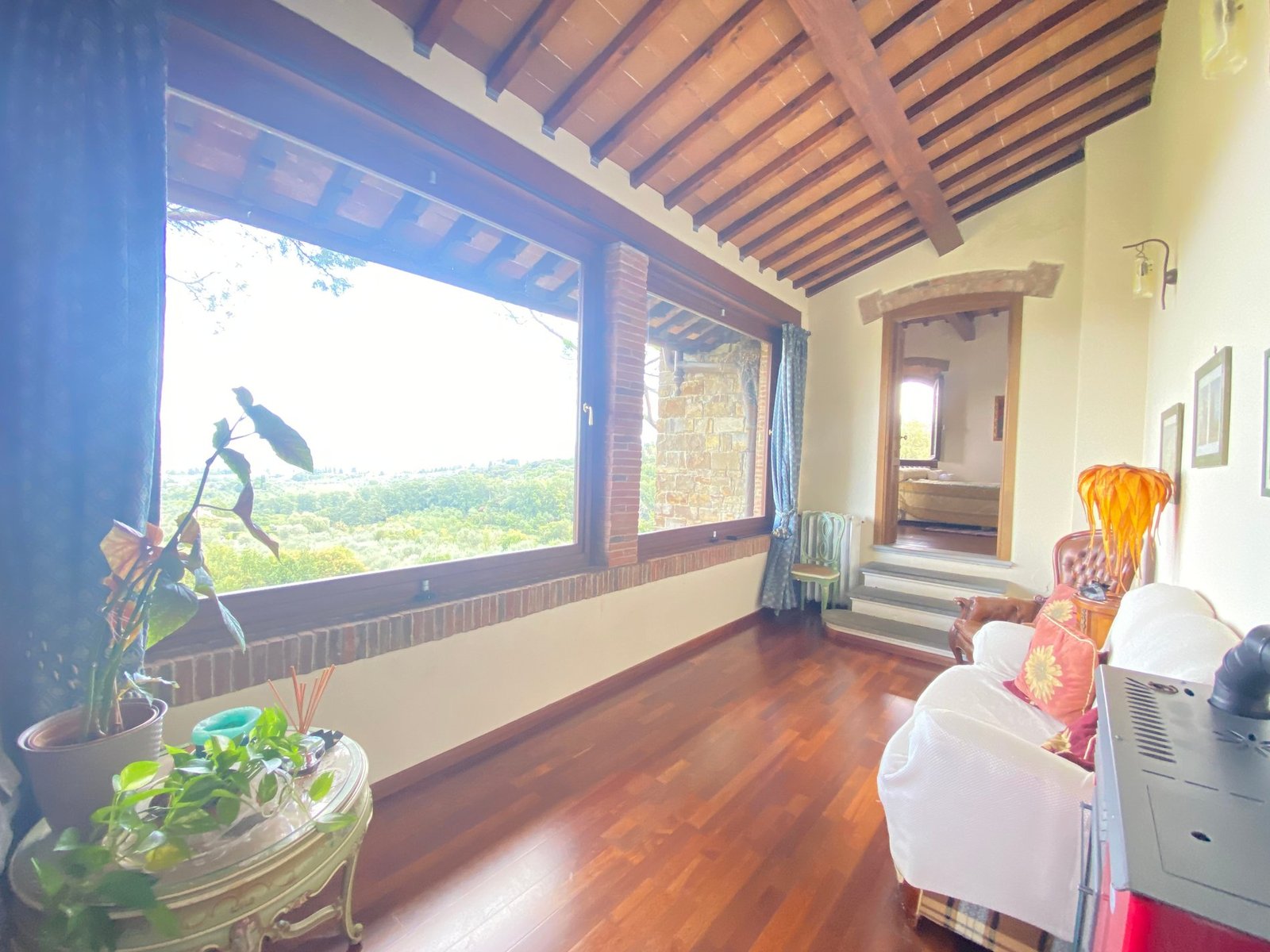 Wonderful Villa In Florence Villa in Florence, Tuscany, Italy