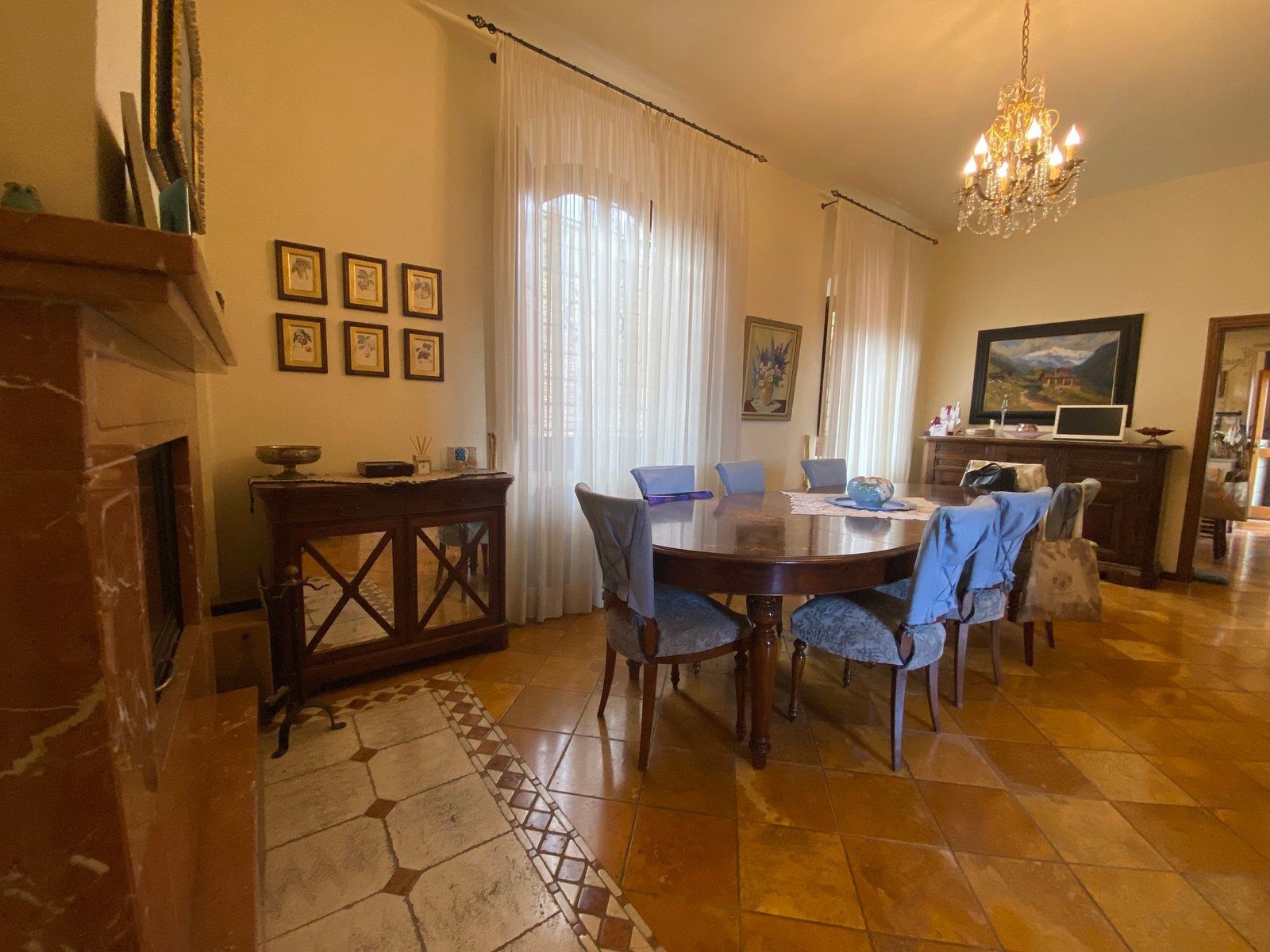 Wonderful Villa In Florence Villa in Florence, Tuscany, Italy