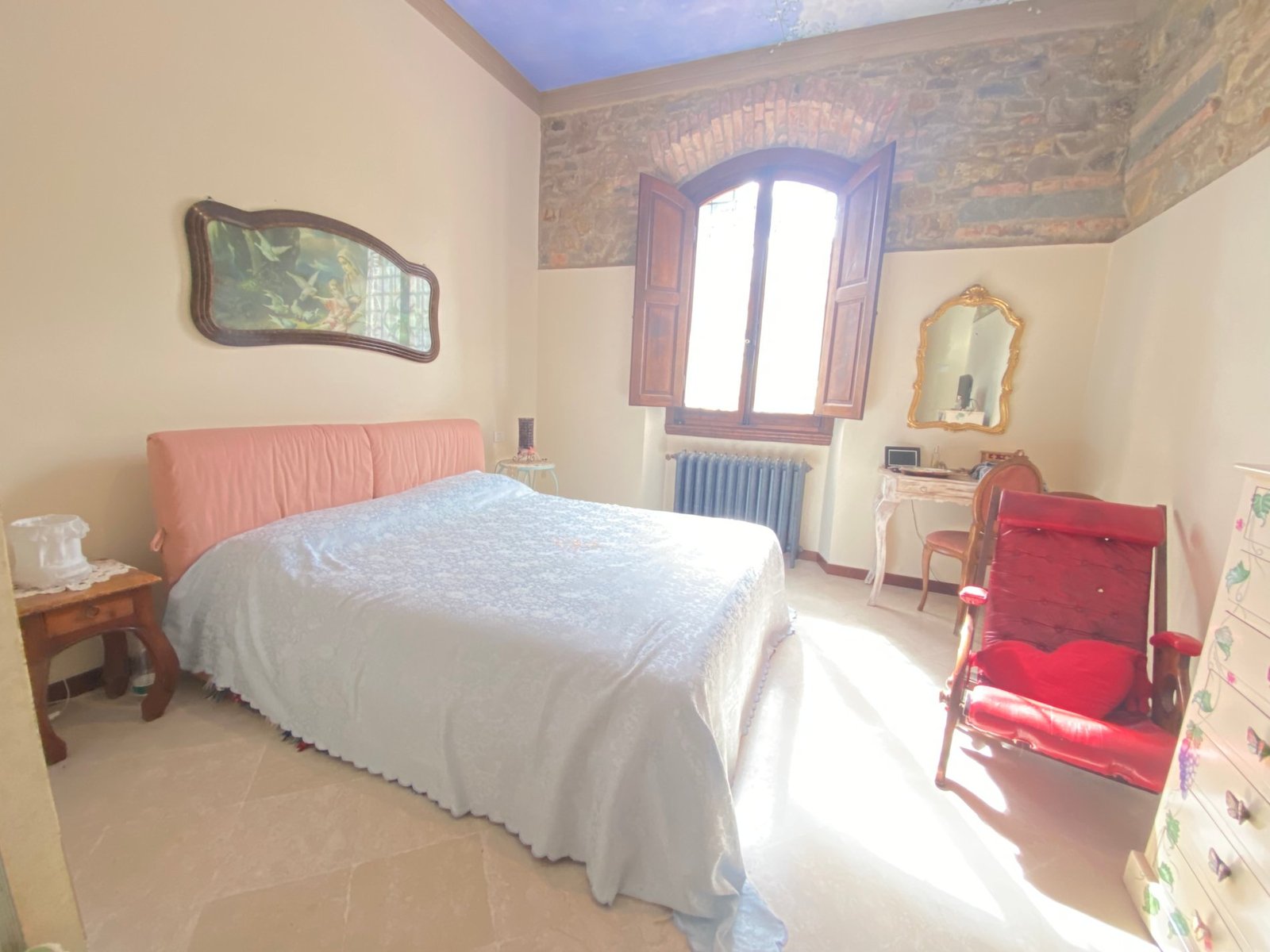 Wonderful Villa In Florence Villa in Florence, Tuscany, Italy